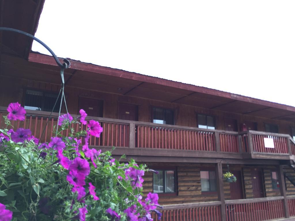 Rustic Inn McCall Exterior foto